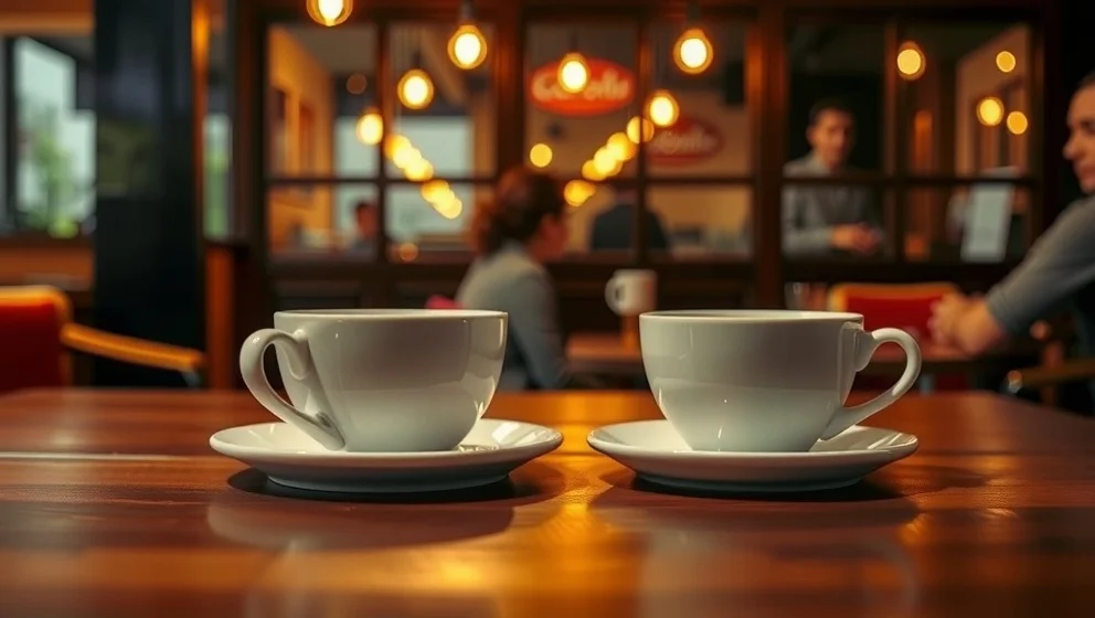 36 frågor att ställa på första dejten