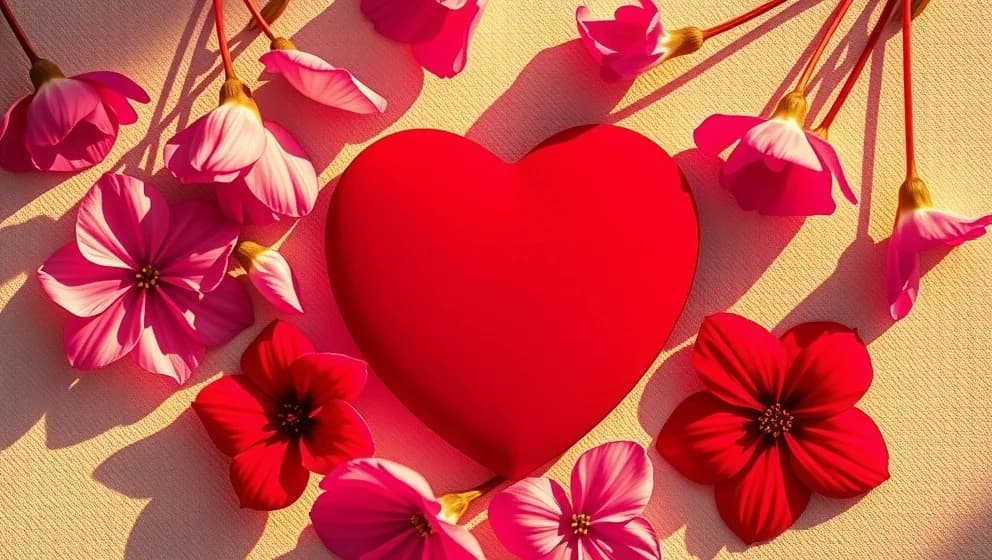 7 tecken på att du är kär