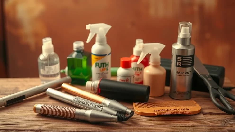 70-tals frisyrer som var populära då