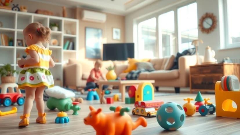 Agnes Carlssons barn och familj idag