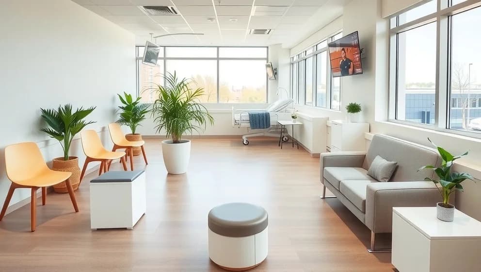 Alexandra Rapaport sjukdom och hennes återhämtning