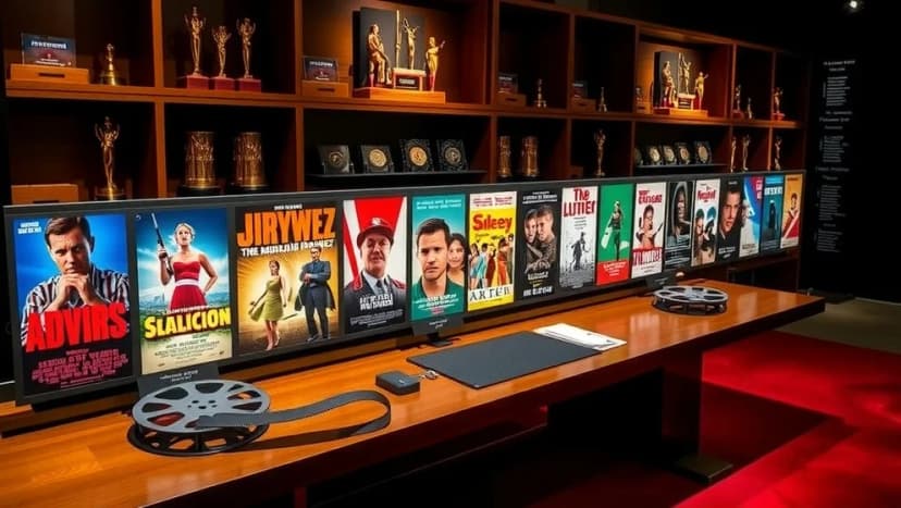 Angelina Jolie maka genom åren