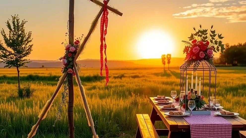 Är midsommar röd dag i Sverige