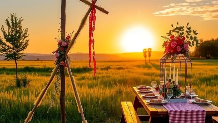 Är midsommar röd dag i Sverige