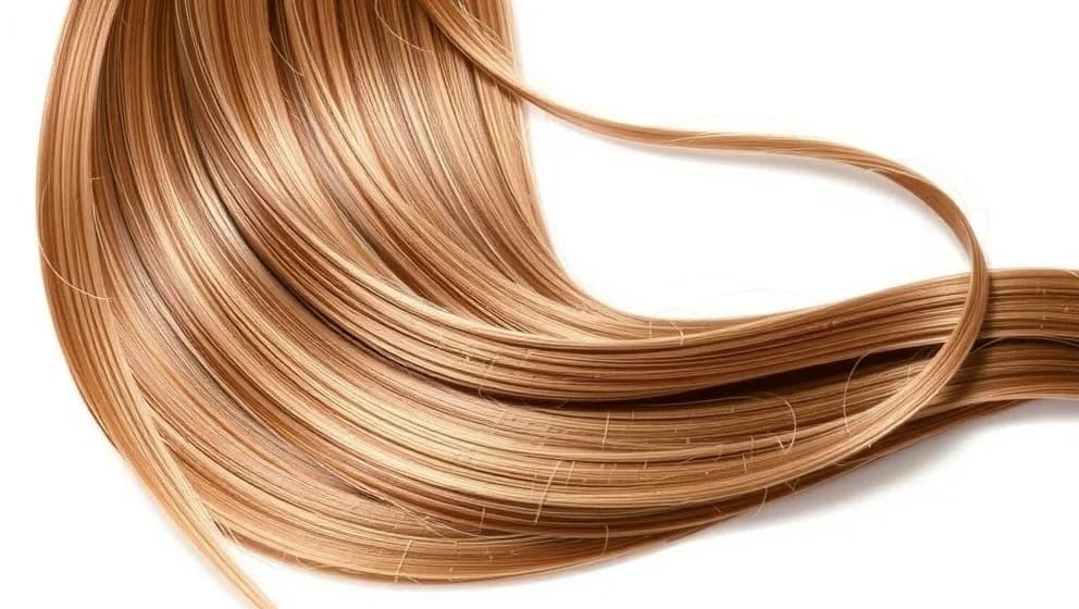 Balayage på brunt hår - vad fungerar bäst