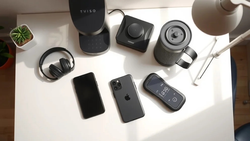 Bäst i test 2025 inom elektronik och hem