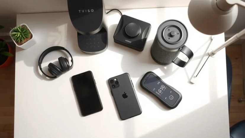 Bäst i test 2025 inom elektronik och hem