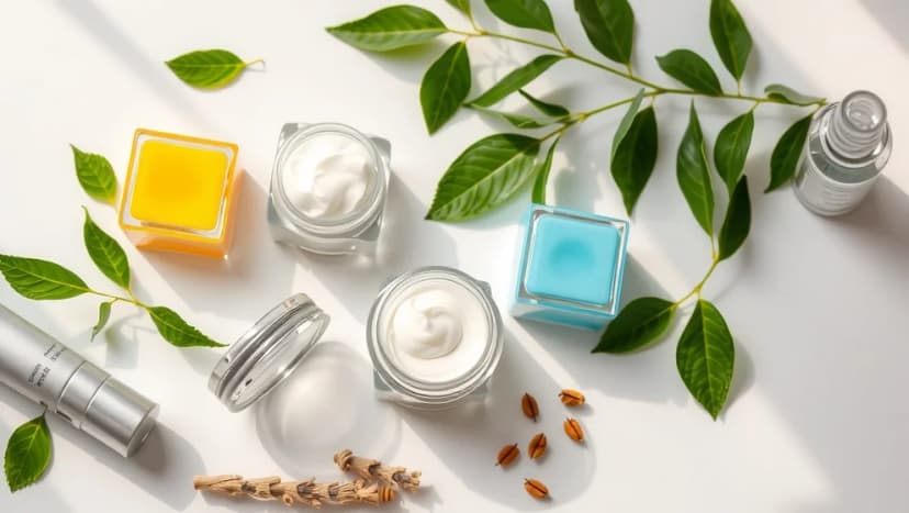 Bästa ekologiska ansiktskräm enligt test