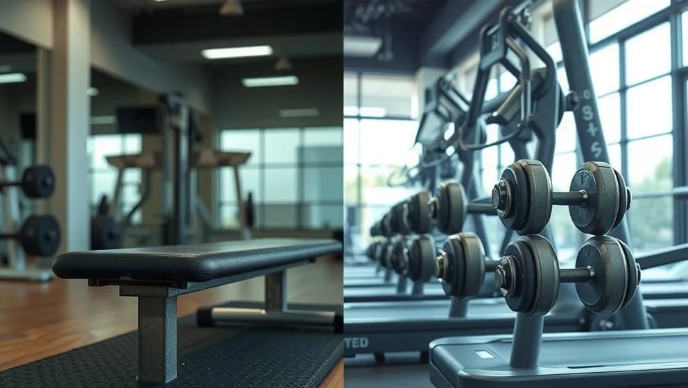 Bianca före och efter transformationen