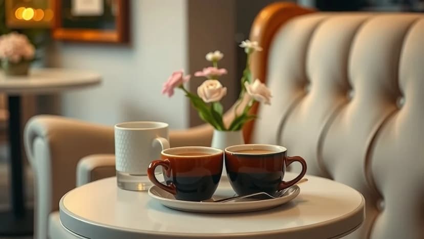 Bra första dejt vad du behöver veta