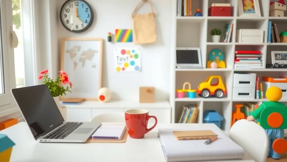 Carina Bergfeldt barn växer upp i rampljuset