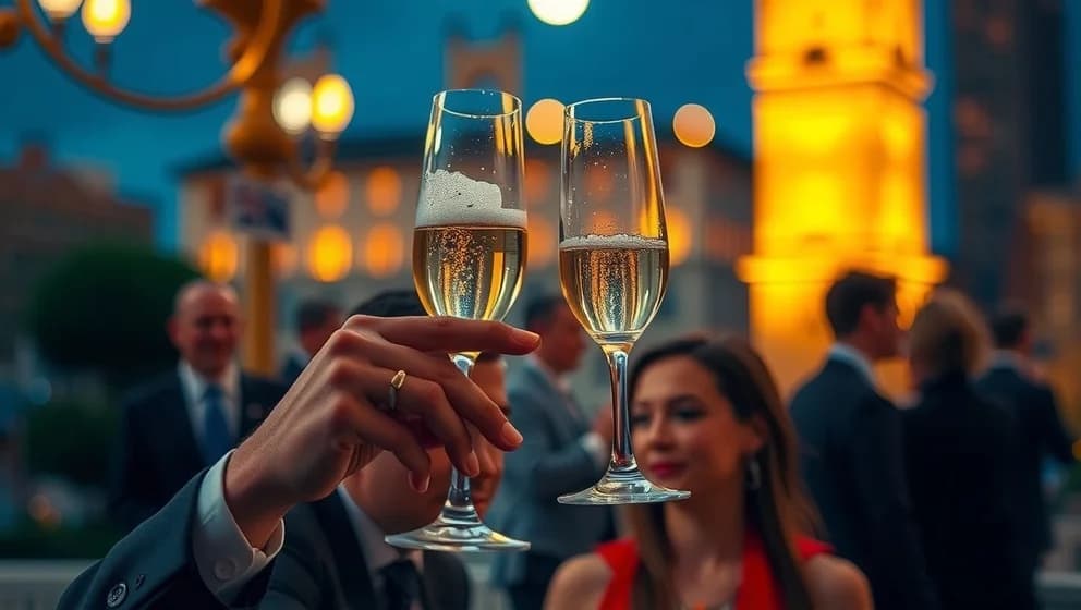 Chris Martin och Dakota Johnson tillsammans