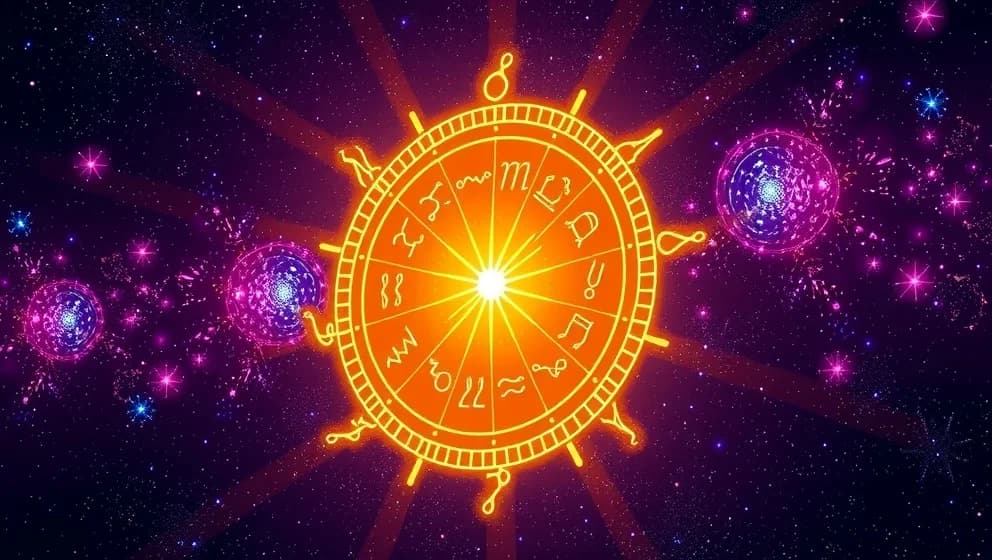 Dagens horoskop metro varje dag