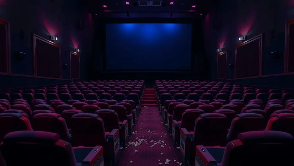 De bästa skräckfilmerna genom tiderna