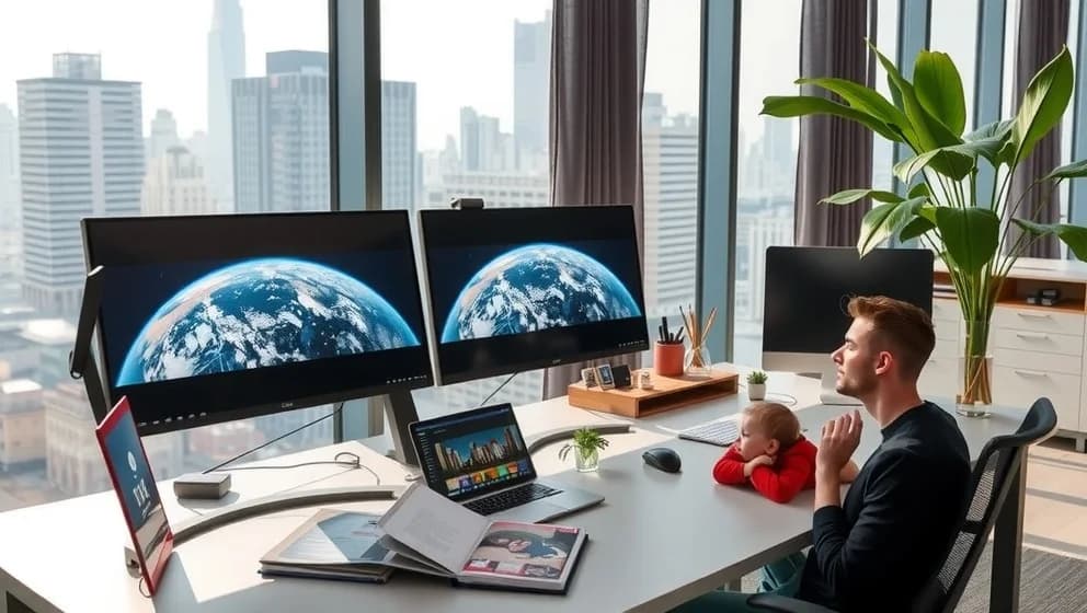 Elon Musks barnnamn och familj