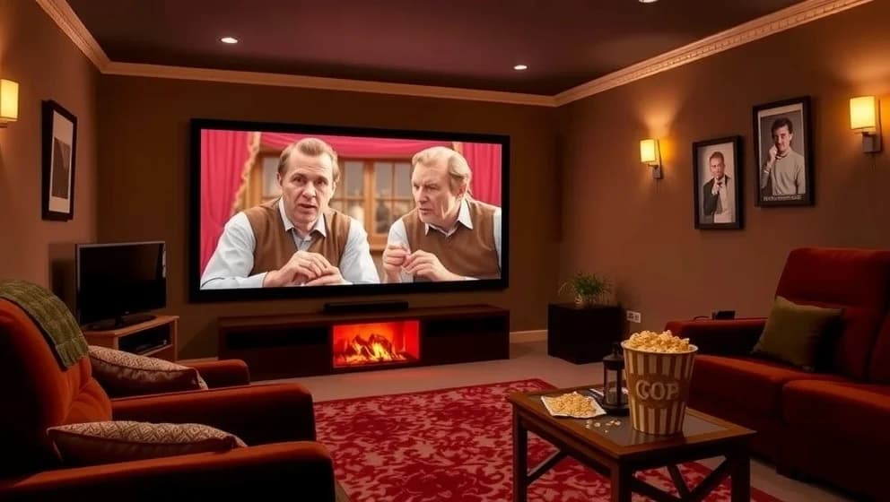 Filmer med Julia Roberts du måste se