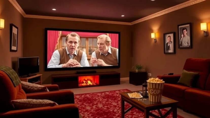 Filmer med Julia Roberts du måste se