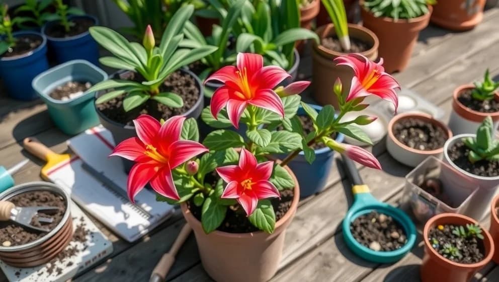 Flamingo i trädgården funkar det verkligen