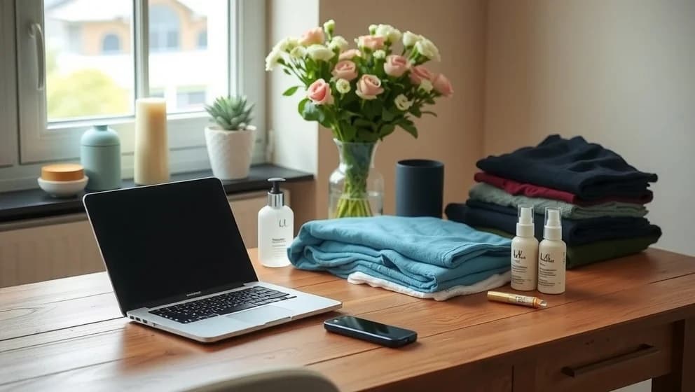 Flora Wiströms blogg om mat och hem