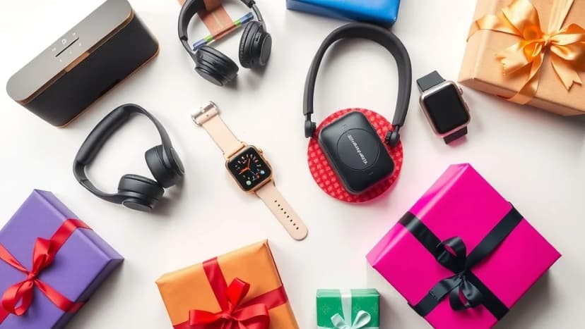 Gåvor vid första ögonkastet 2023