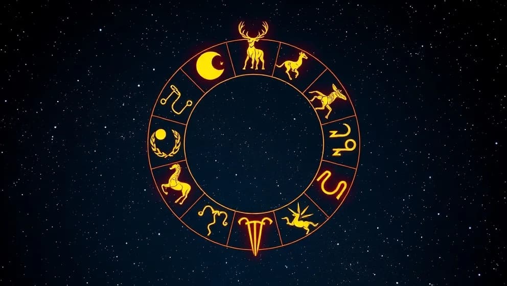Horoskop dagens gratis för alla stjärnor