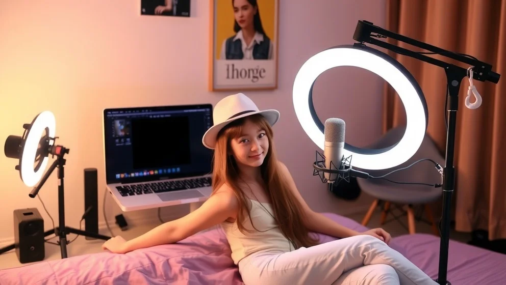 Hur gammal är Lovisa Worge