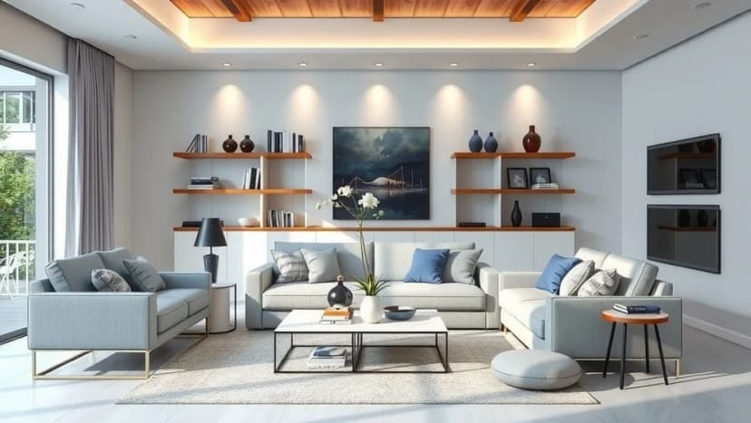 Kall nyansering hemma fungerar verkligen