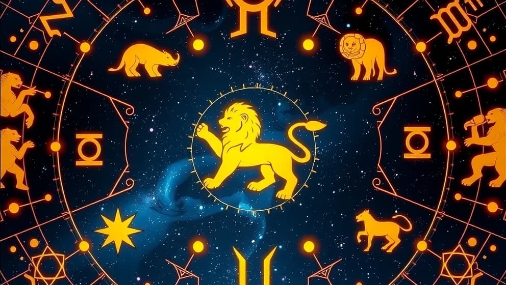Lejon stjärntecken passar med vilka tecken