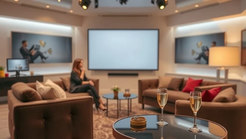 Lucas Love Is Blind vem är han egentligen