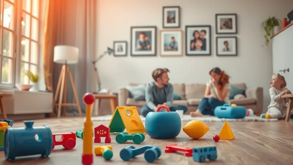 Måns Zelmerlöws barn och familj