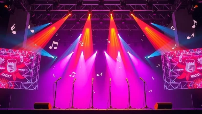 Mello 2024 deltagare du måste känna till