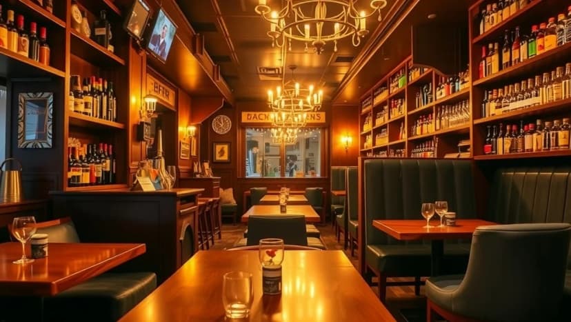 Mysiga bärer södermalm