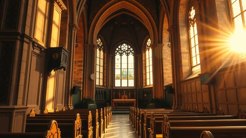 När är Kristi himmelsfärd 2024