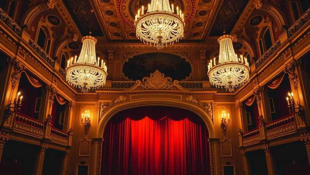 När börjar stjärnorna på slottet 2024