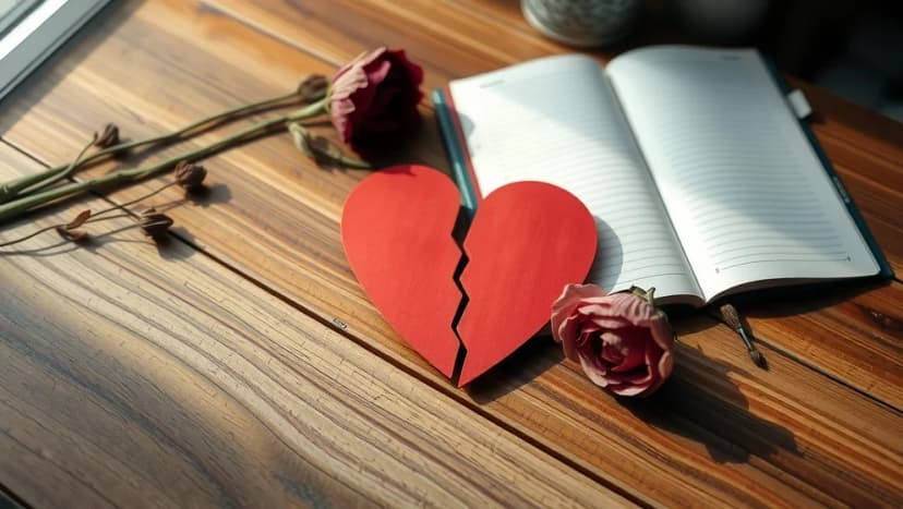 När ska man göra slut på en relation