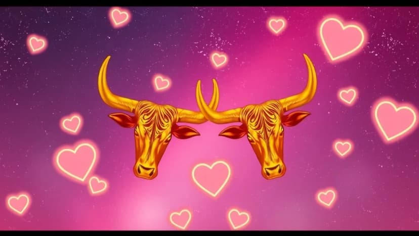 Oxens horoskop kärlek och relationer