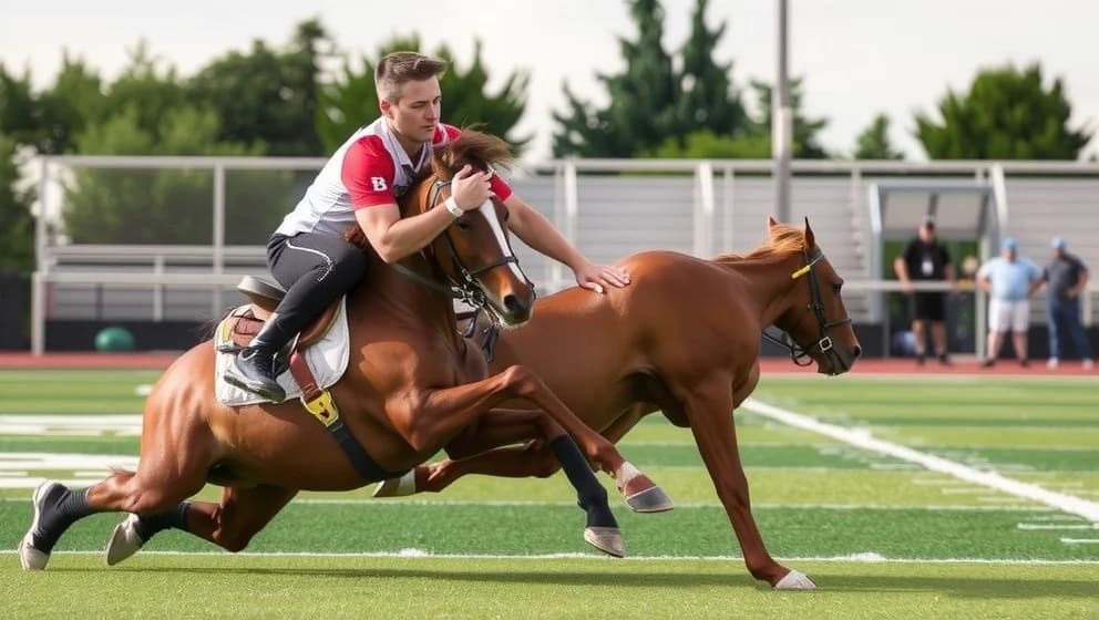 Peg Parnevik nude bilderna som väckte uppmärksamhet