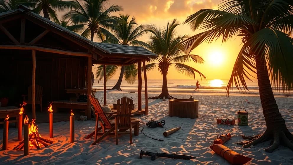 Robinson Vinnare 2023