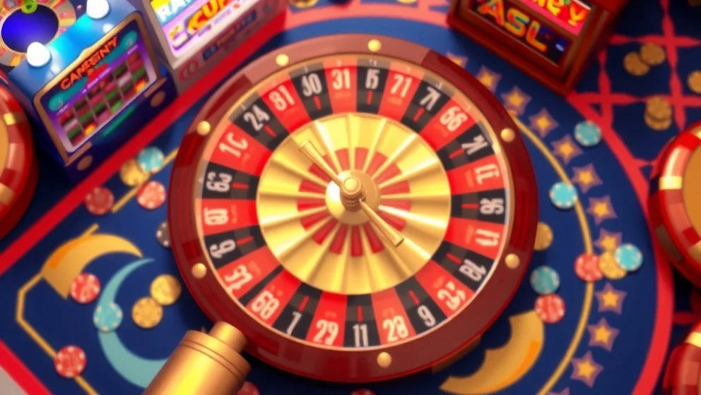 Rollistan i Joker spelat av alla