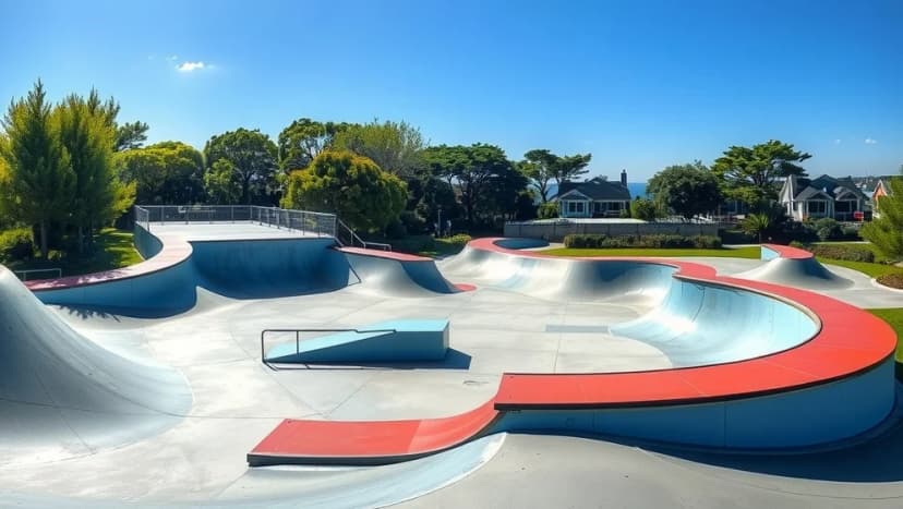 Rollistan på ön Sverige