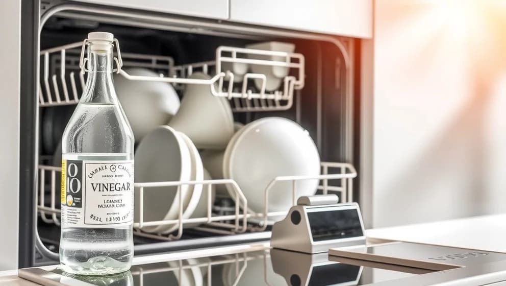 Sköljmedel ättika 12 verkligen bättre än vanligt medel