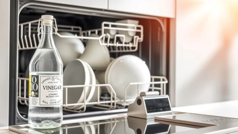 Sköljmedel ättika 12 verkligen bättre än vanligt medel