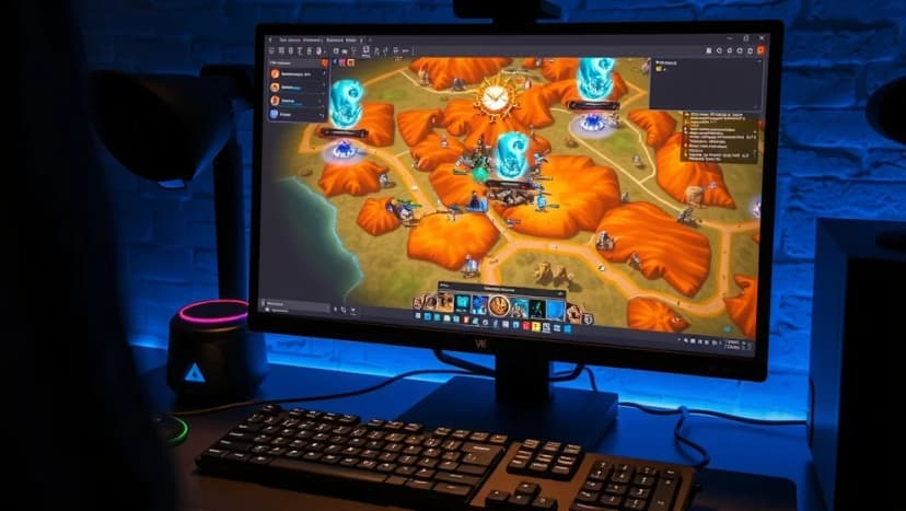 Skrattar bäst som skrattar sist i Rollistan