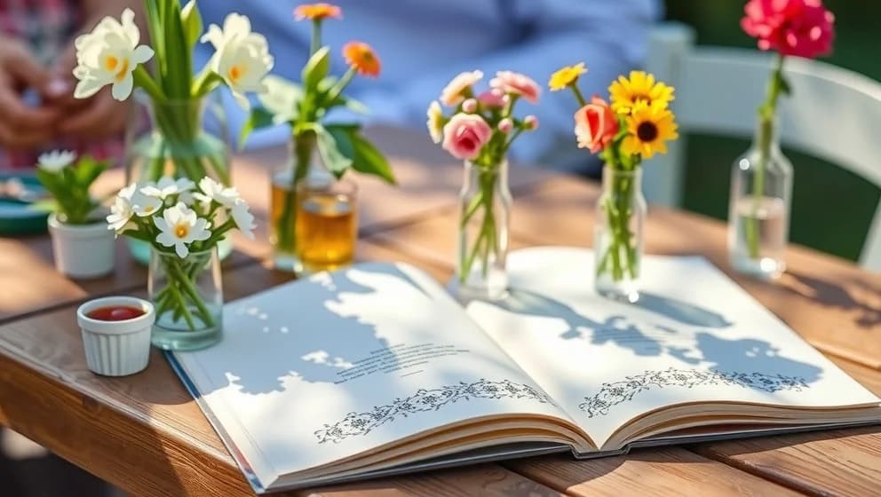 Snapsvisor midsommar häfte för festen