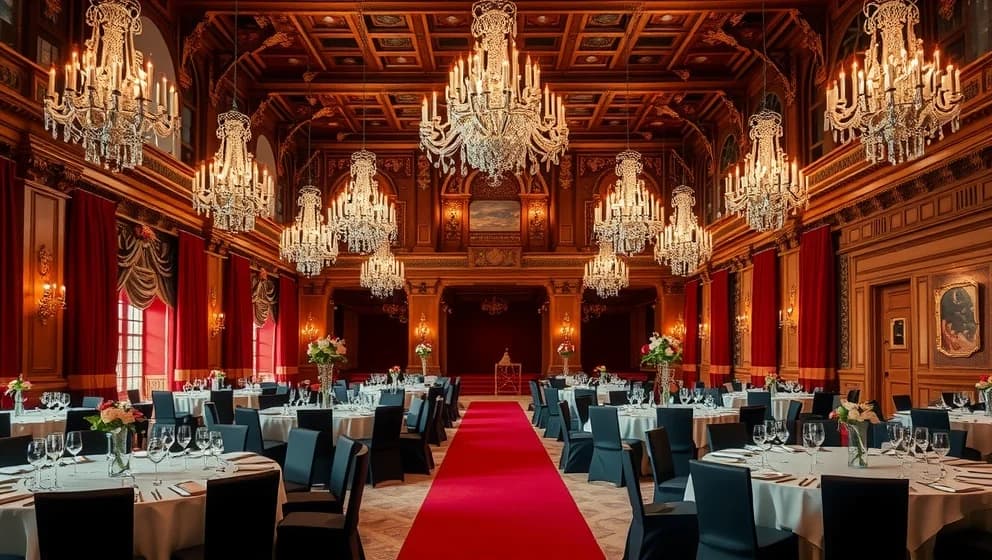 Stjärnorna på Slottet 2022