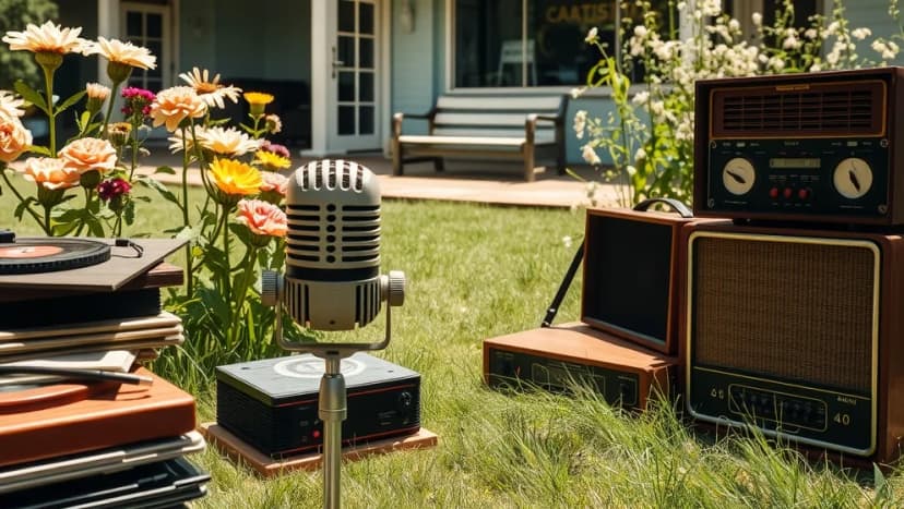 Sveriges mest lyssnade sommarpratare genom tiderna