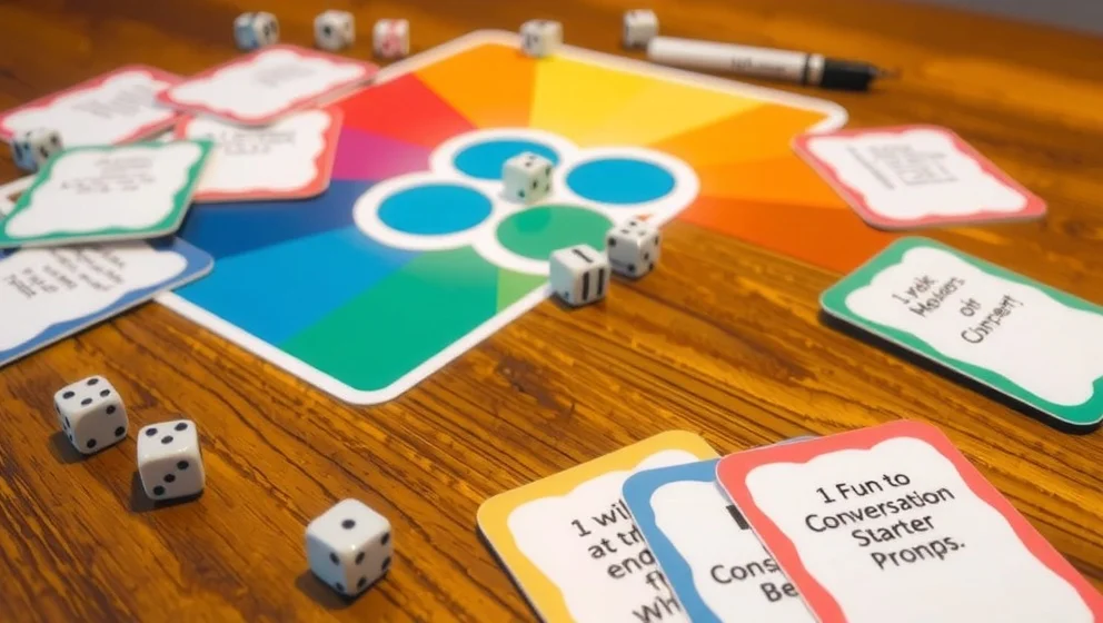 Tipspromenad frågor om mig som roliga att svara på