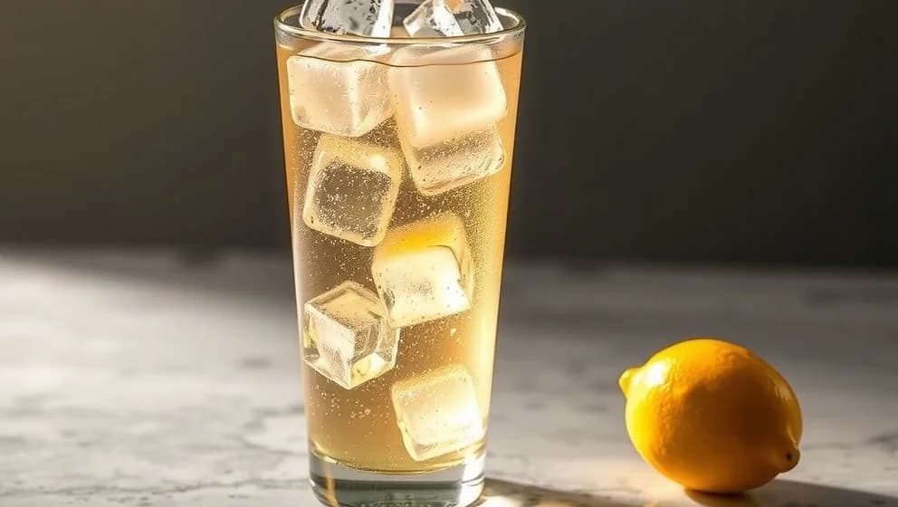 Vad är dryck med bubbel och hur fungerar det