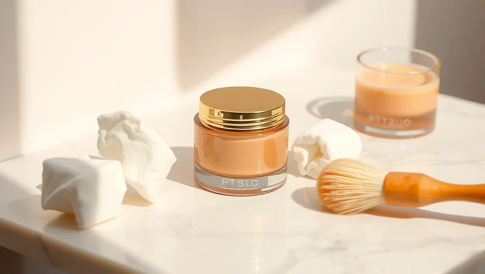 Vad är Eight Hour Cream och hur använder man det