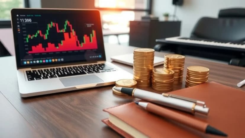 Vad är Paul Sundviks förmögenhet